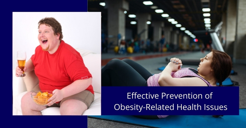 Effective Prevention of Obesity-Related Health Issues