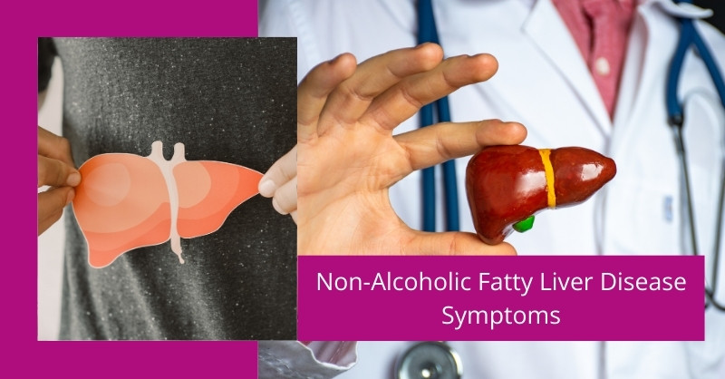 Non-Alcoholic Fatty Liver Disease Symptoms