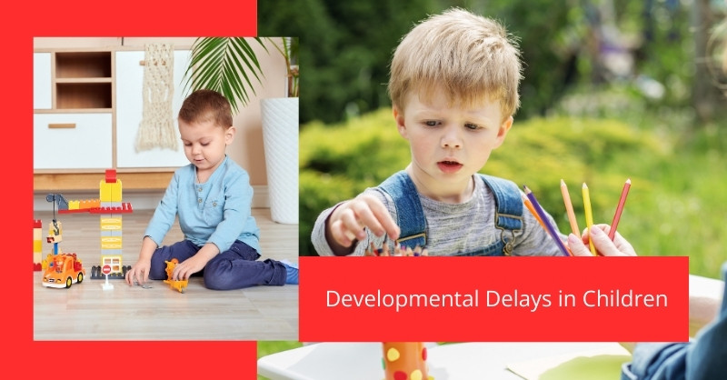 Developmental Delays in Children