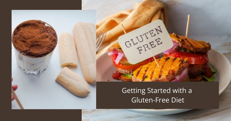 Getting Started with a Gluten-Free Diet