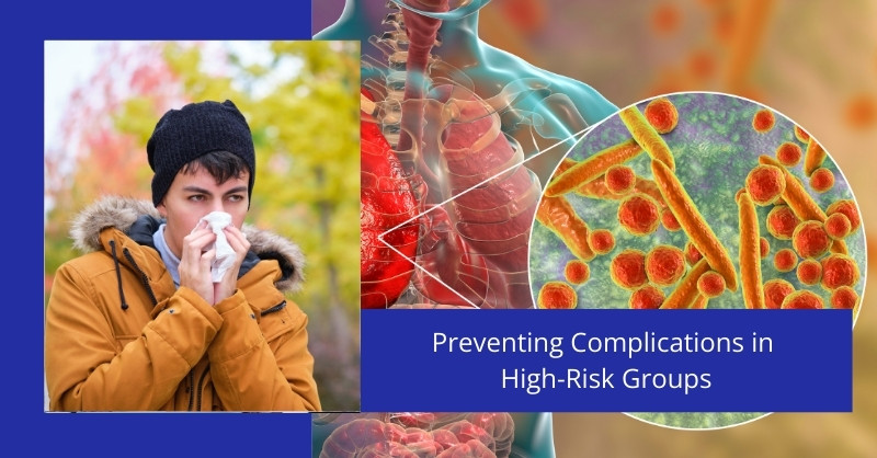 Preventing Complications in High-Risk Groups