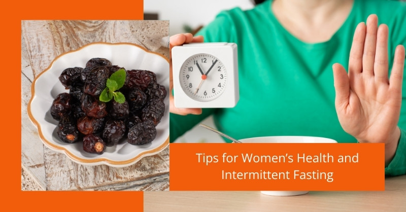 Tips for Womenβs Health and Intermittent Fasting