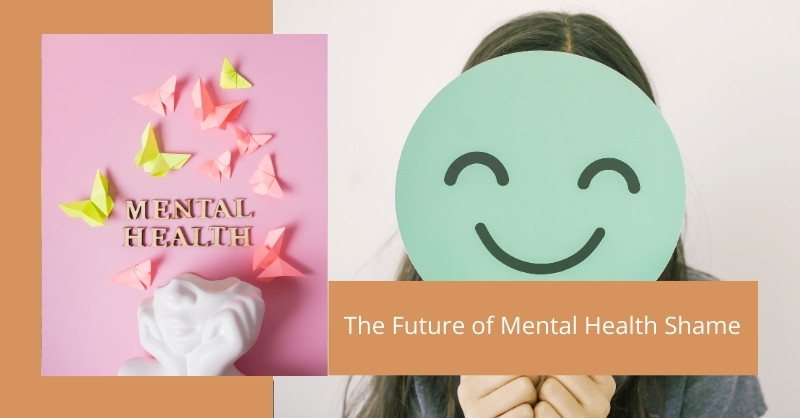The Future of Mental Health Shame