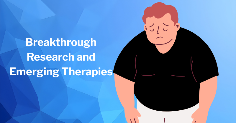 The Future of Obesity Treatment