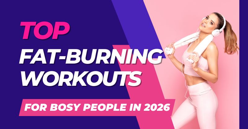 10-minute fat-burning workouts, 15-minute HIIT workouts, 2026 fitness trends for fat loss, advanced fat-burning routines, AI-guided fat-burning workouts, best exercises to burn calories fast, best fat-burning exercises 2026, bodyweight fat-burning routines, effective fat-loss workouts 2026, fast fat-loss exercises for busy people, fat-burning cardio workouts, fat-burning evening workouts, fat-burning morning routines, fat-burning routines for beginners, fat-burning workout apps 2026, fat-burning workouts for men, fat-burning workouts for women, fat-burning workouts without equipment, high-intensity workouts for busy professionals, HIIT workouts 2026