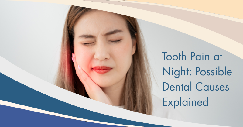 abscessed tooth pain at night, bruxism tooth pain at night, cracked tooth pain at night, dental pain at night explained, dental pulpitis night pain, emergency tooth pain at night, exposed tooth nerve pain at night, gum infection tooth pain at night, how to stop tooth pain at night, infected tooth pain at night, nighttime dental emergencies, nighttime tooth pain reasons, severe tooth pain at night, sharp tooth pain at night, sinus infection tooth pain at night, sleeping with tooth pain, sudden tooth pain at night, teeth grinding pain at night